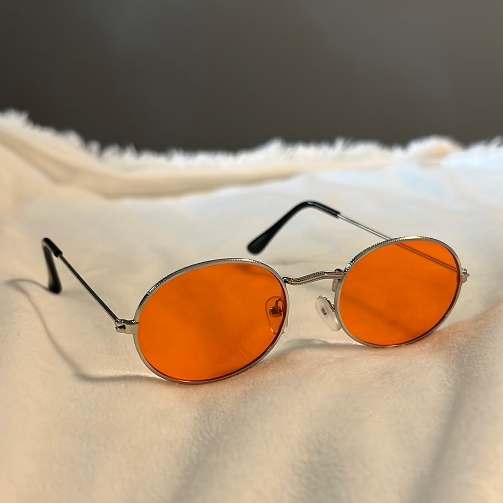 SUNGLASSES☀️
